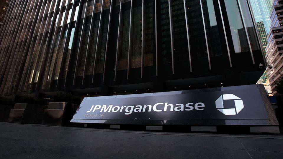 JPMorgan Chase