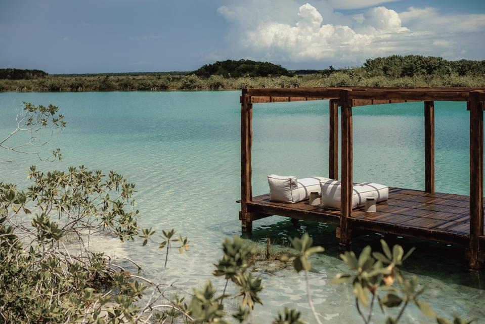 Exploring Boca De Agua's Ancient Blueprint For A Luxurious Future
