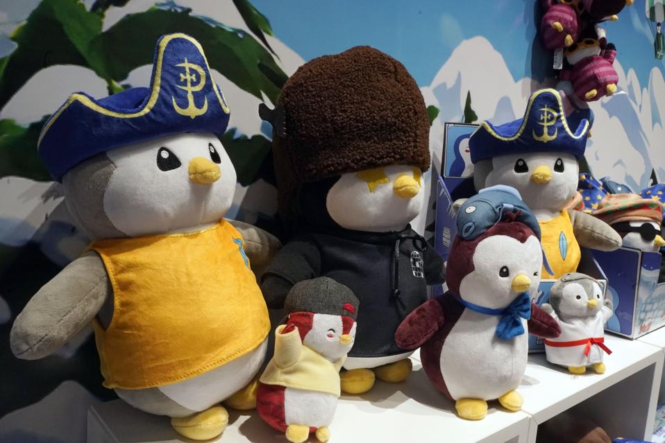 March Of The Penguins: How Pudgy Secured Walgreens And $13 Million