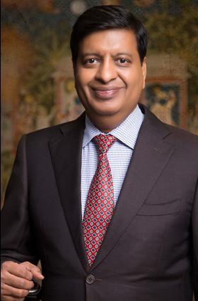 Anil Gupta