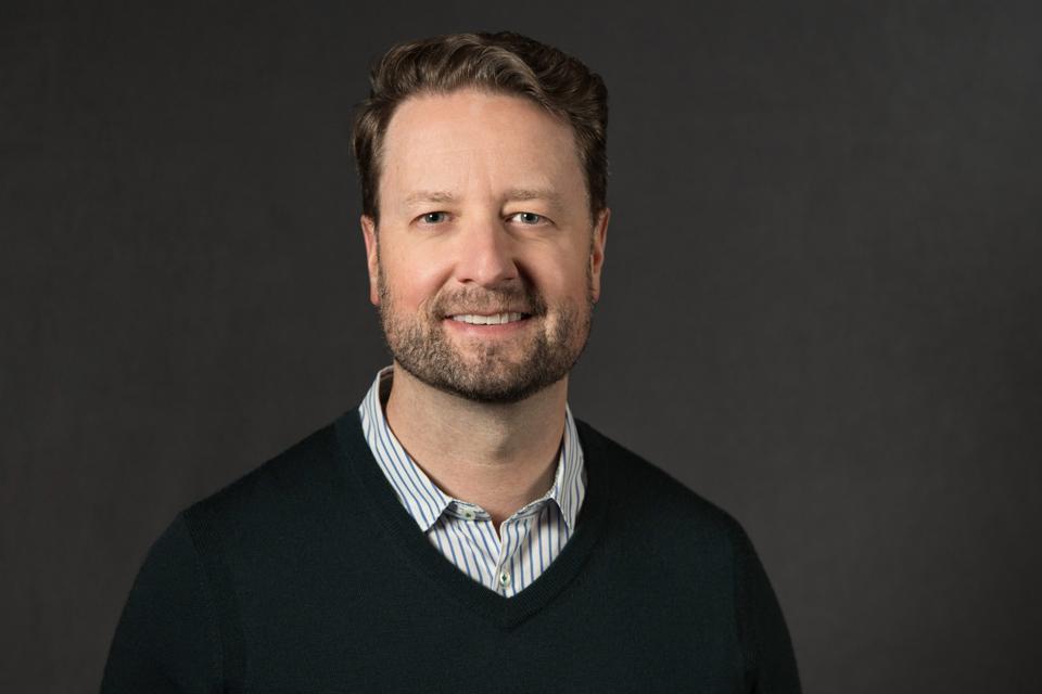 DexCare Founding CEO Derek Streat.