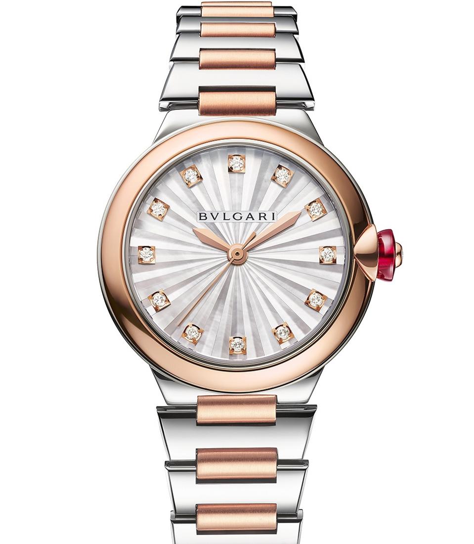 BVLGARIレディースアンティーク腕時計 BVLGARI BVLGARI Watch 103966 | Bulgari