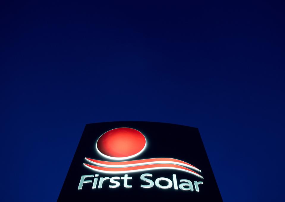 Down 17% In The Last 6 Months, Will First Solar Stock Recover Post Q4 ...