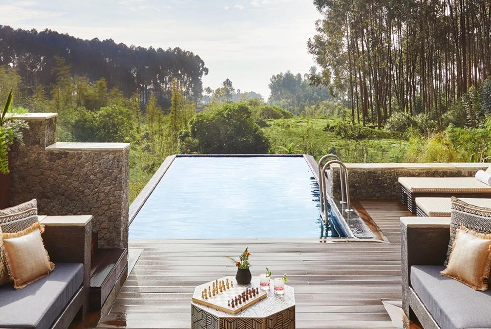 Viajes, Destinos, Hoteles