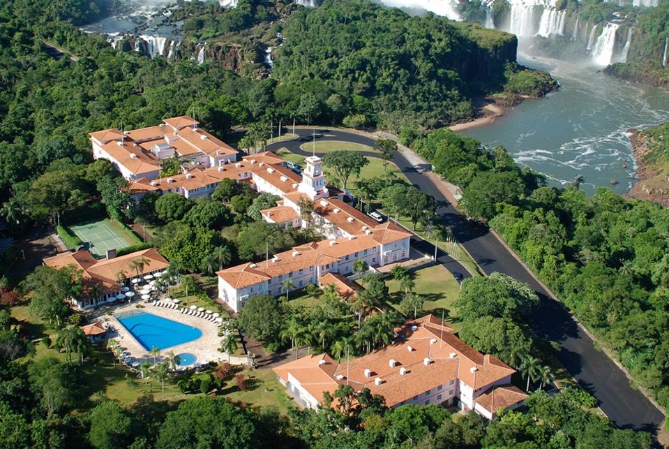 Viajes, Destinos, Hoteles