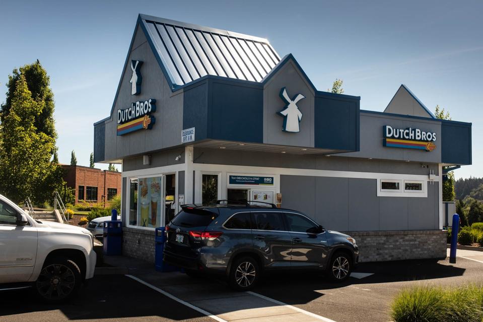 Dutch Bros IPO