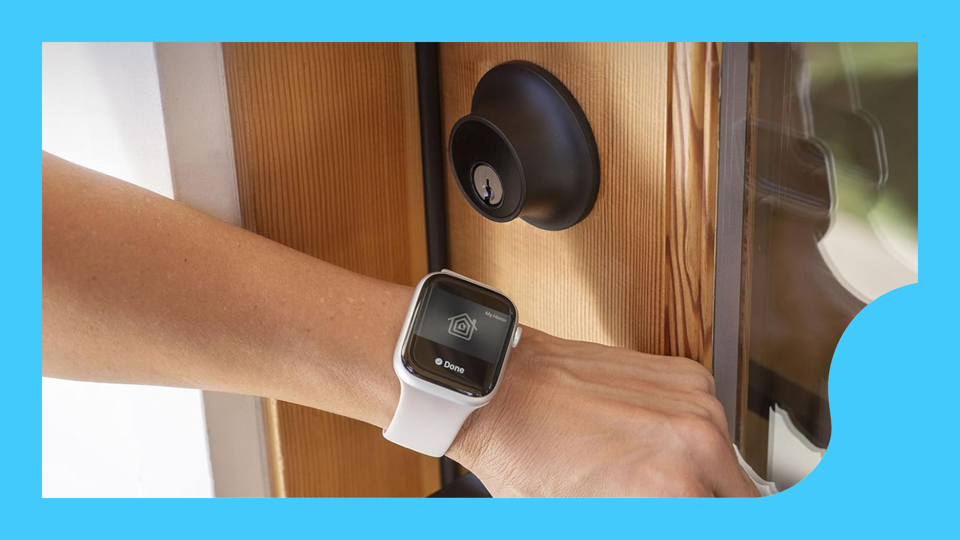 Ring 2024 august lock