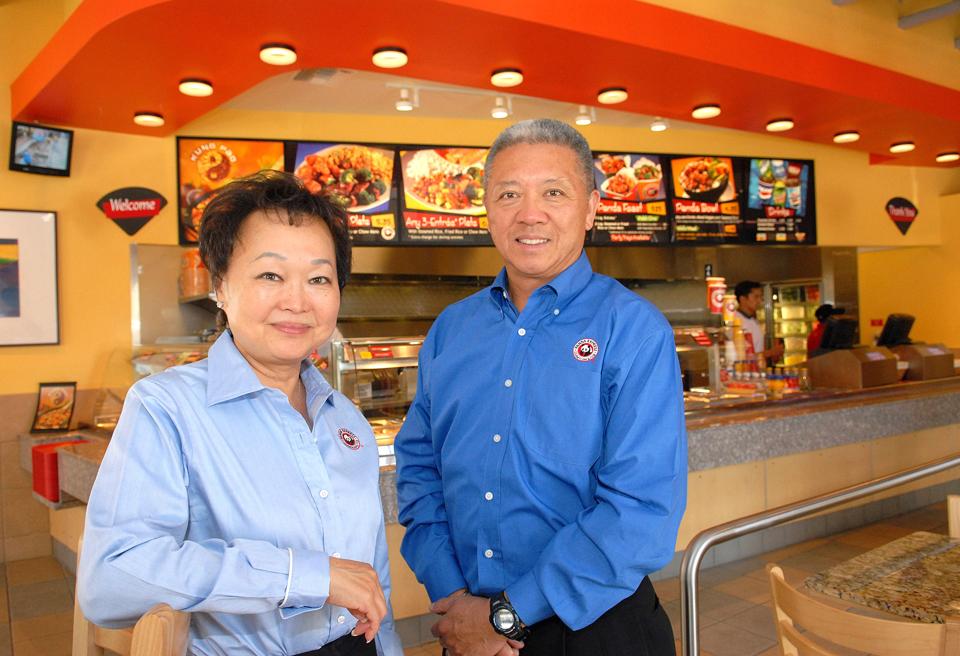 Bootstrap To Billions: 5 Strategies From Panda Express