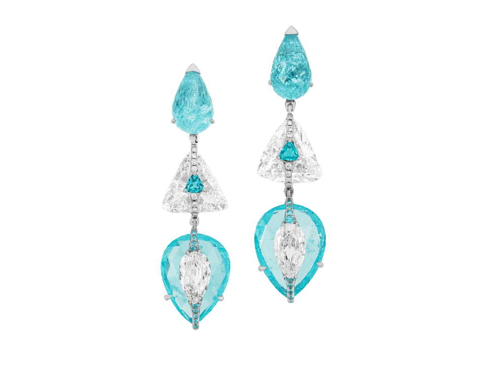 TEFAF Maastricht 2024 To Feature Sparkling Jewels Spanning Centuries