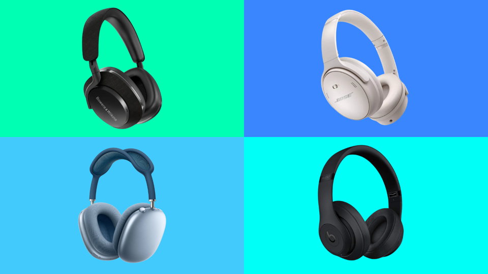 Headphones sale deals