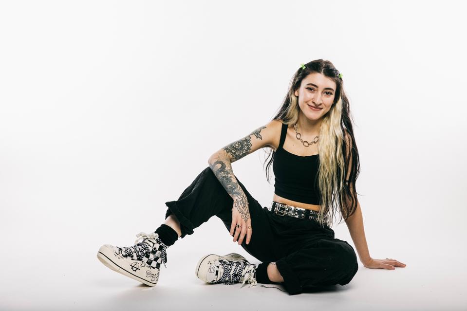 Subtronics tattoo | Orangetattooshop.com
