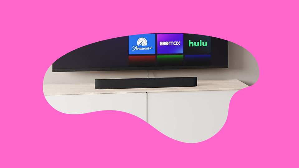 Best rated 2024 soundbar under $200