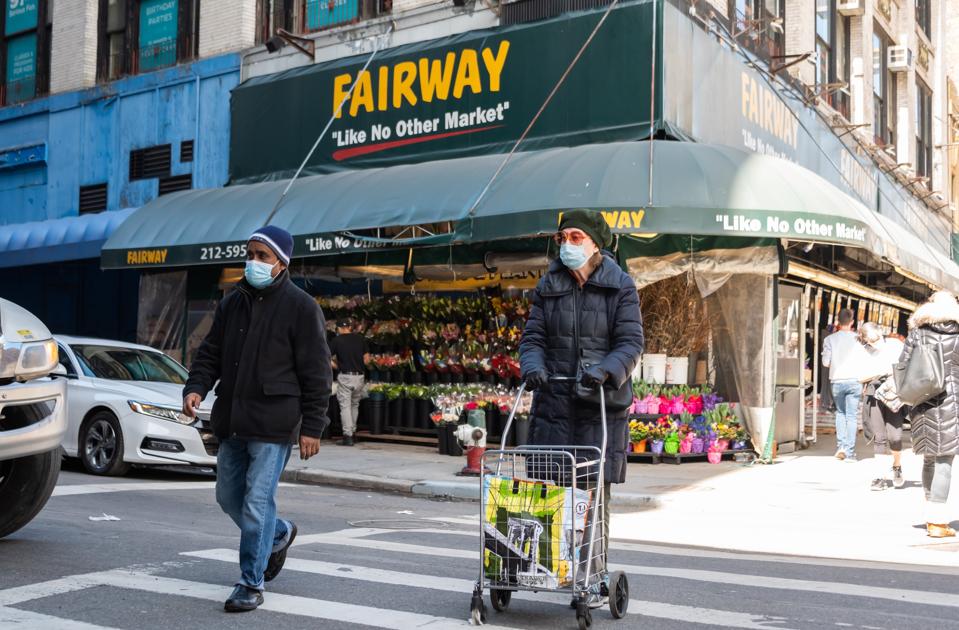 Fairway Markets