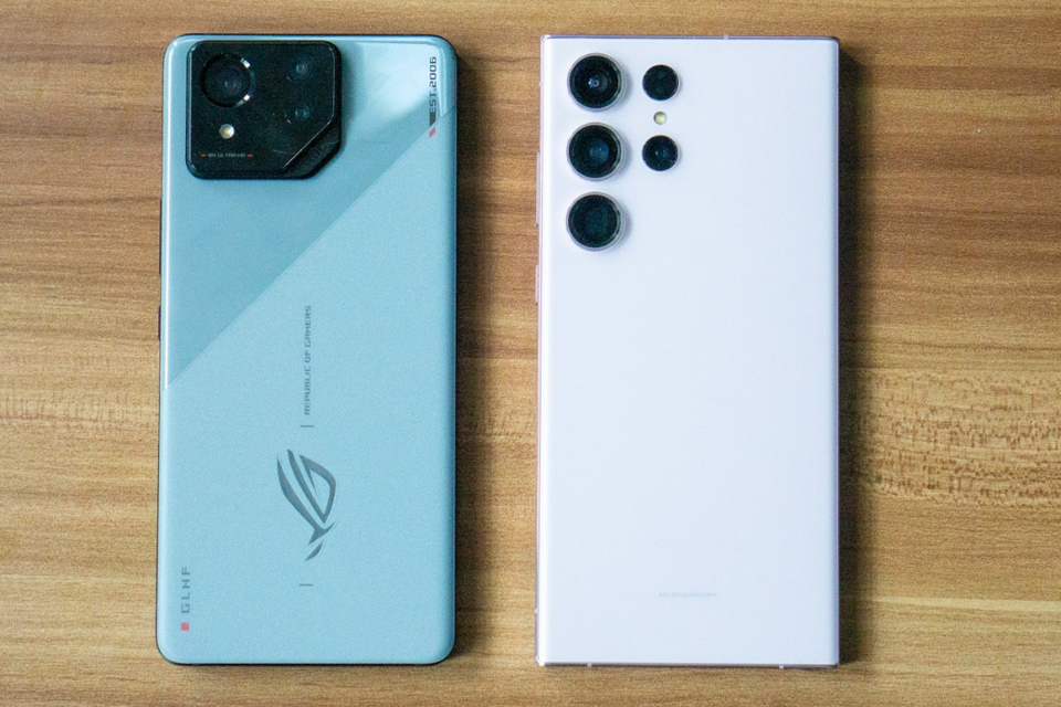 Asus ROG 8 Phone Review: Solid Gaming And A Long-Lasting Battery Asus ROG 8 Phone Review: Solid Gaming And A Long-Lasting Battery