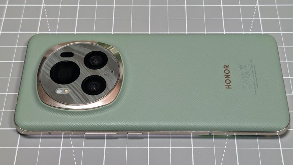 Honor Magic6 Pro Review: Software Concerns Hidden By Superior Hardware