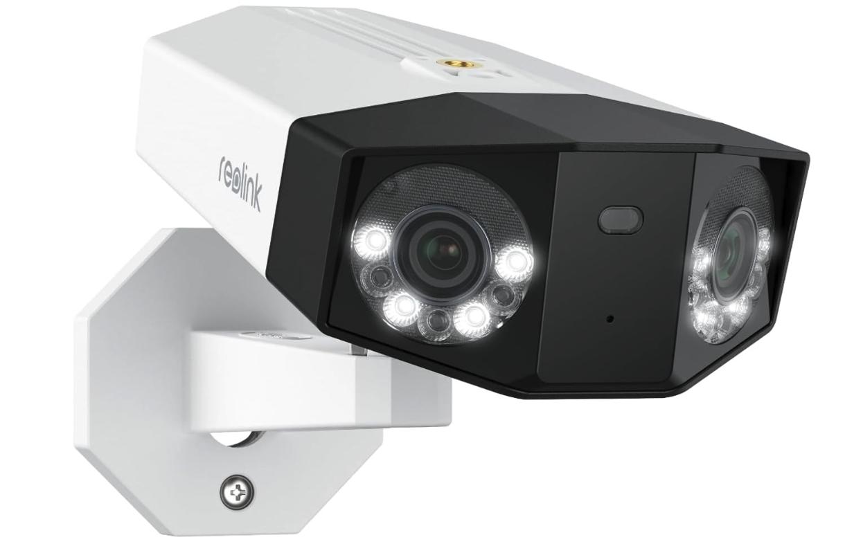 Best Outdoor Security Cameras 2025 Forbes Vetted