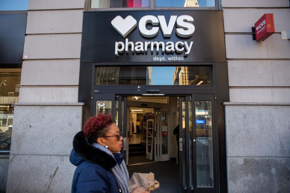 CVS Health Ramps Up Affordable Housing Push