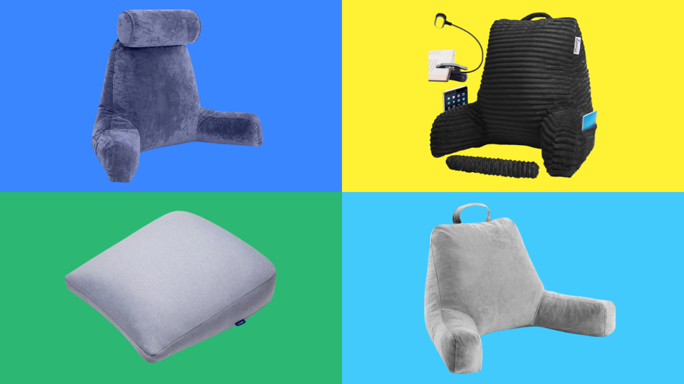 Best Husband Pillows 2024 Forbes Vetted