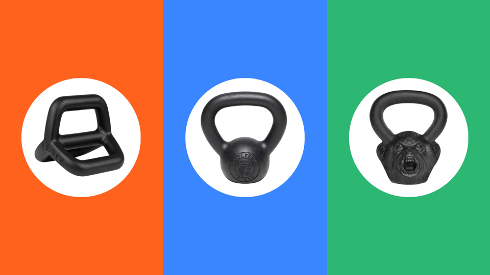 Kettlebell big 5 sale