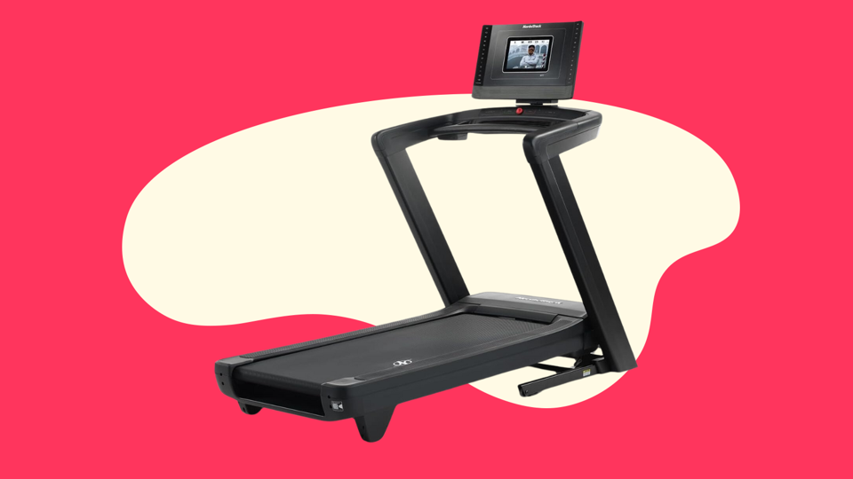 Best best sale rated treadmills