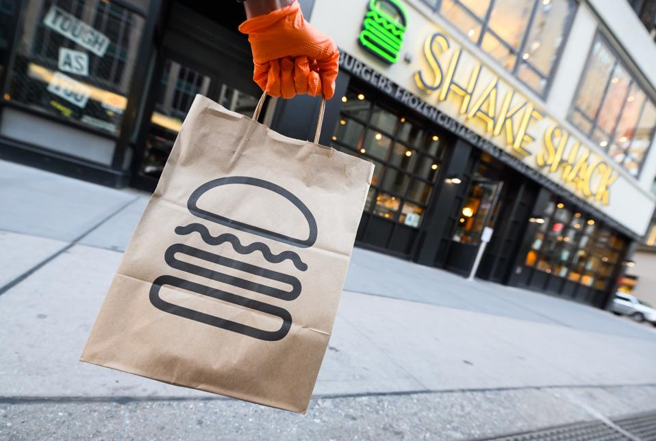 New York City Continues To Idle During Coronavirus Shutdown