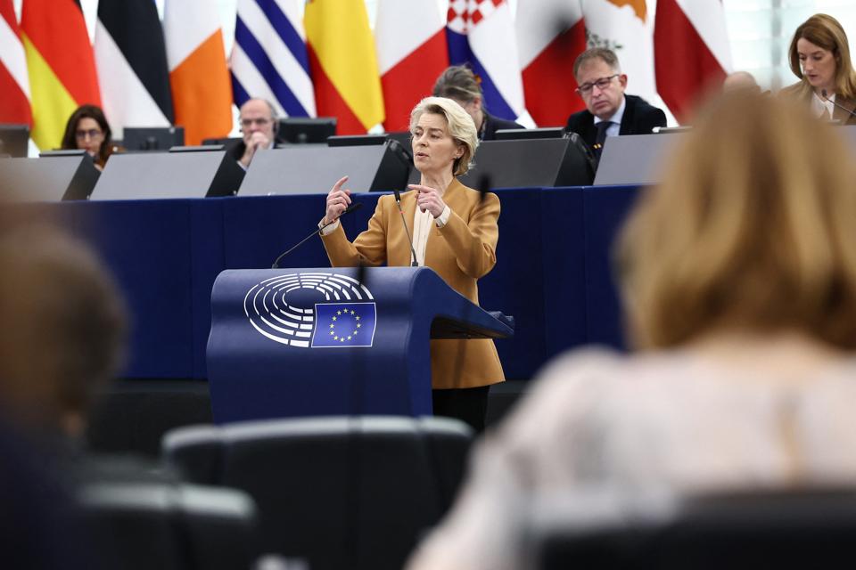 FRANCE-EU-PARLIAMENT-AGRICULTURE-PESTICIDES