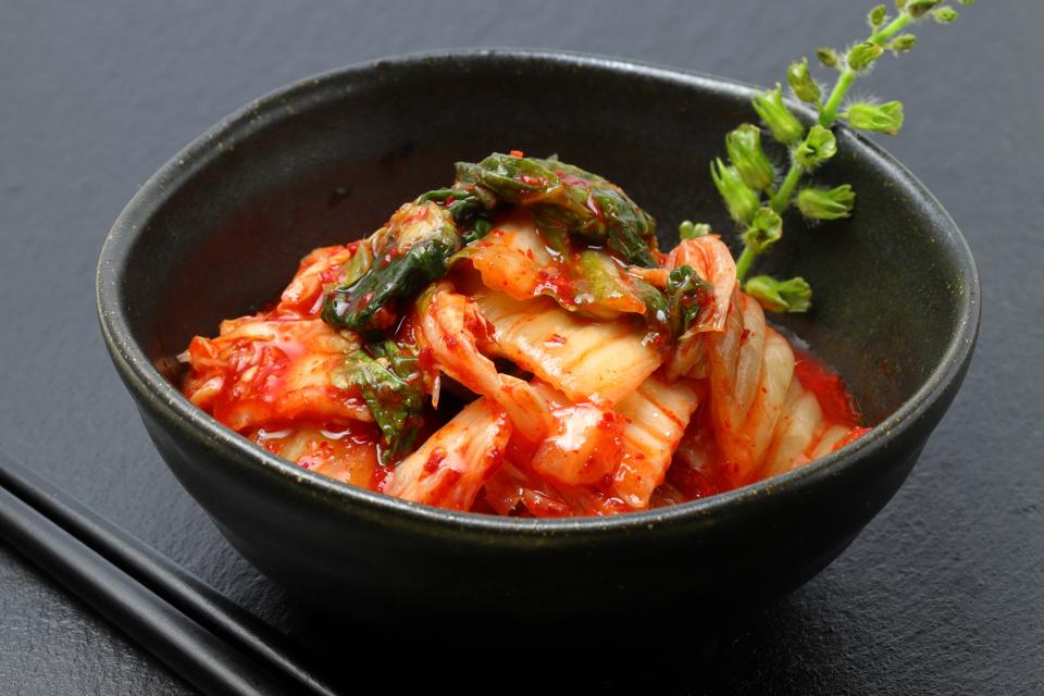 Kimchi