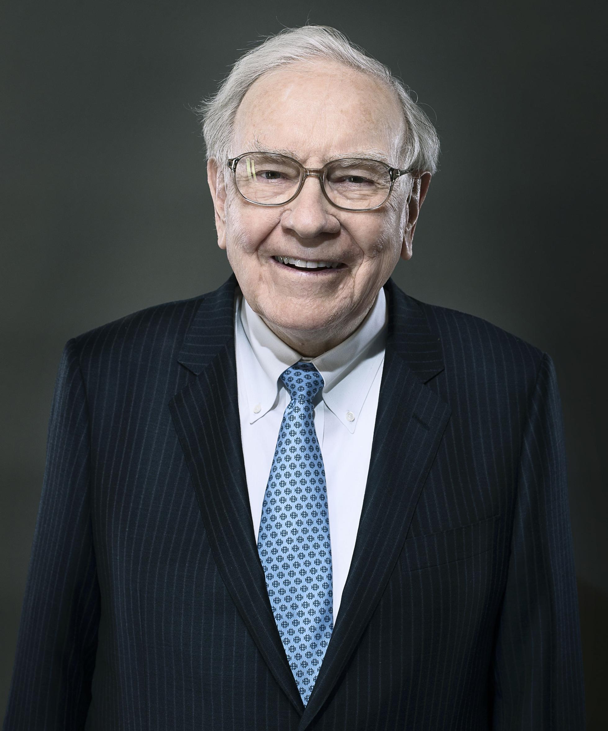 Warren-Buffett1-by-Michael-Prince