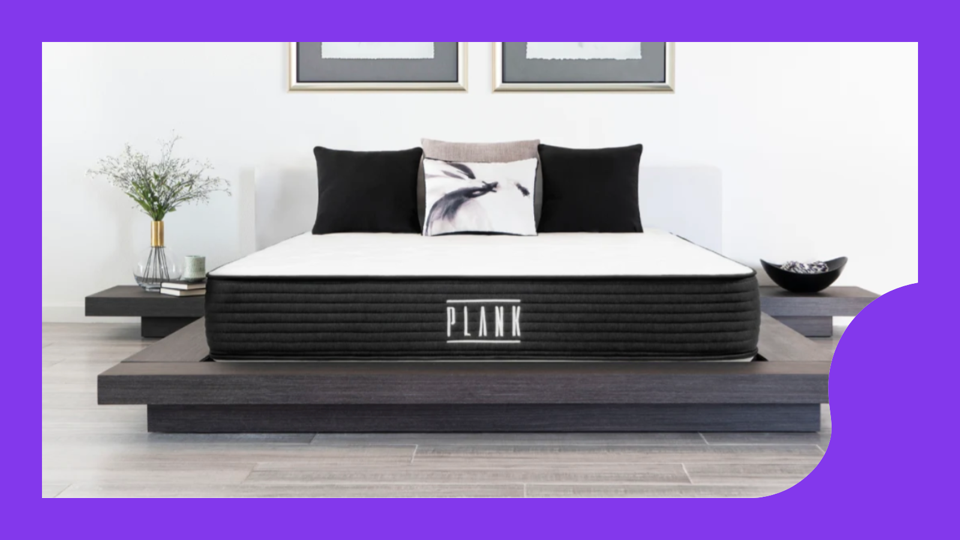 Best Extra Firm Mattresses 2024 Forbes Vetted