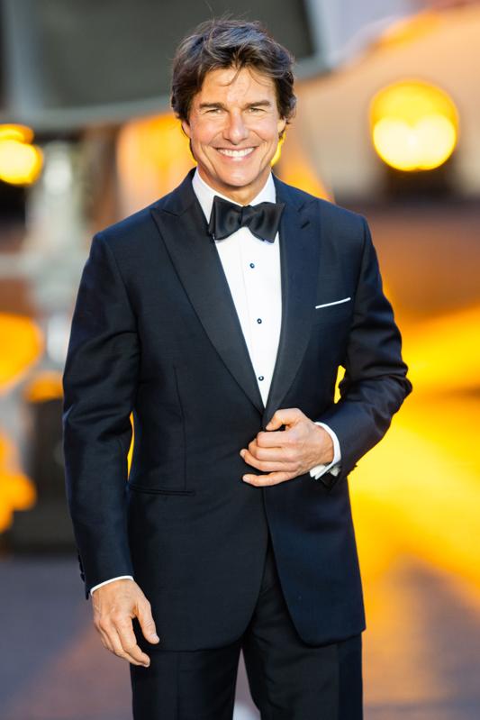 10-actors-Tom Cruise by Samir Hussein-WireImage-Getty Images