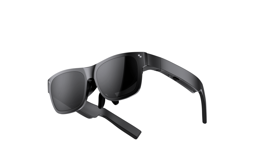TCL Nxtwear S+ Review: Are These The Smart Glasses You're Looking For?