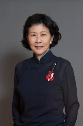 Solina Chau