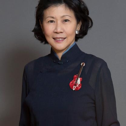 Solina Chau Net Worth and Profile