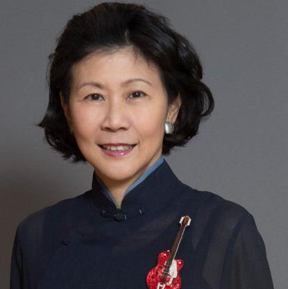 Solina Chau profile photo