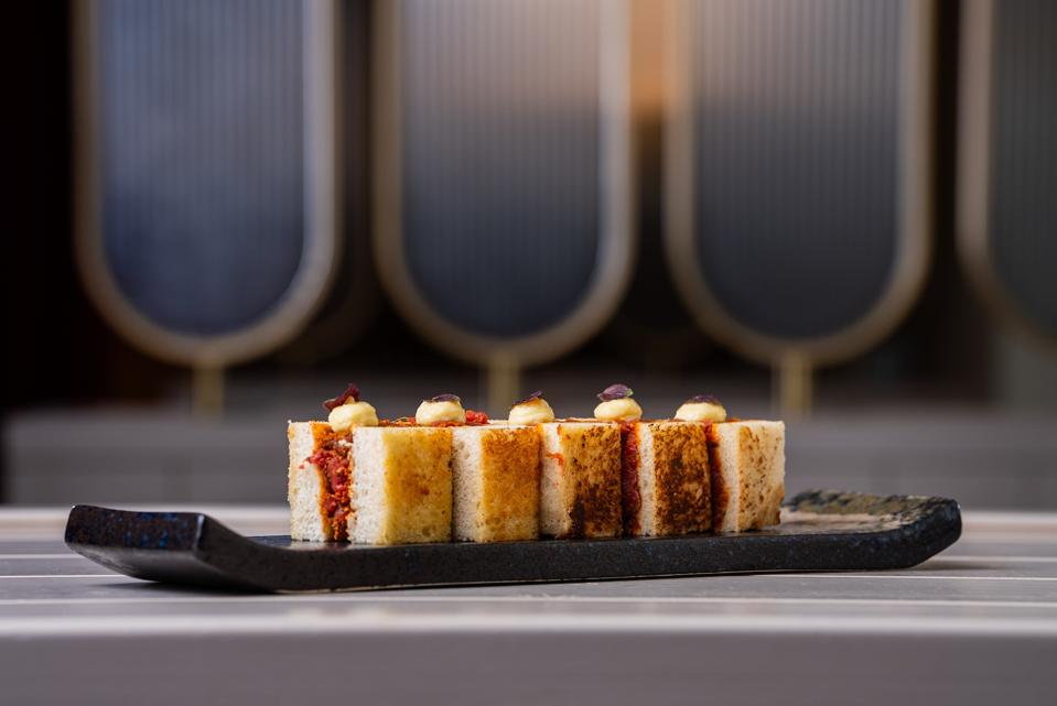 Beef Tartare Sando_PRELUDE by Oriole_Credit_ Casey Gutteridge (1)