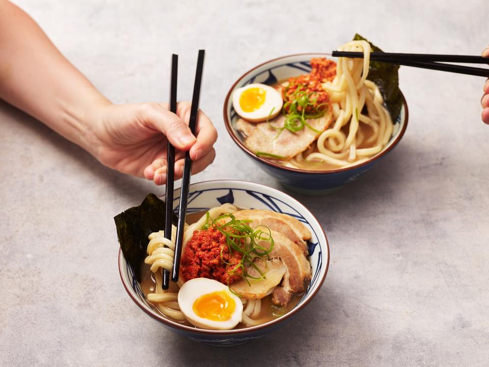 marugame udon london