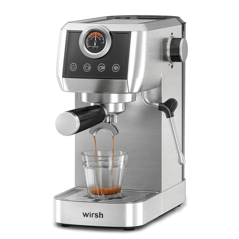 Compact Espresso Machine For Countertop preview
