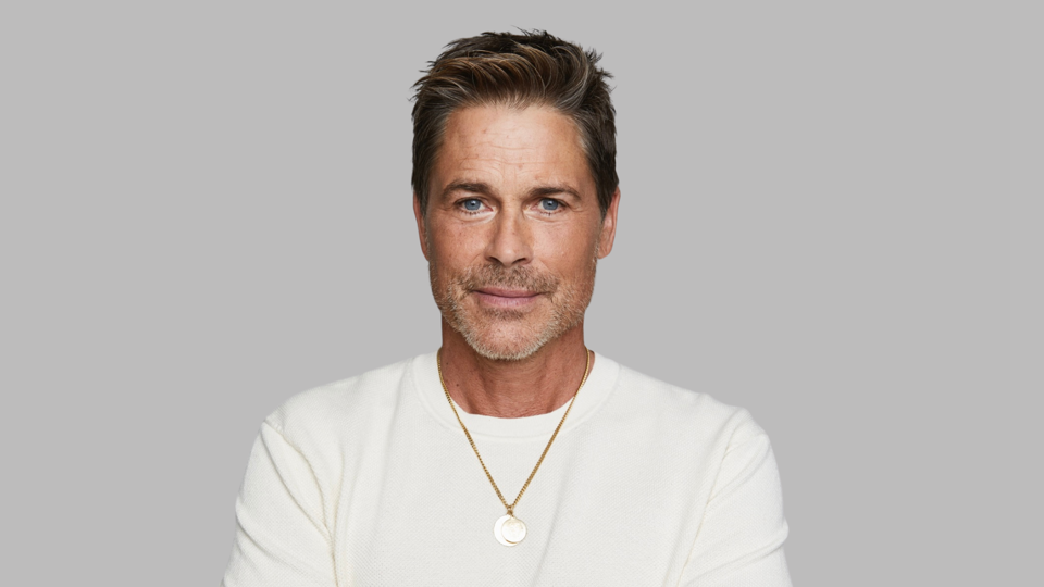 Rob Lowe On Life, Career And Turning 60 ‘I Have Never Felt Stronger’