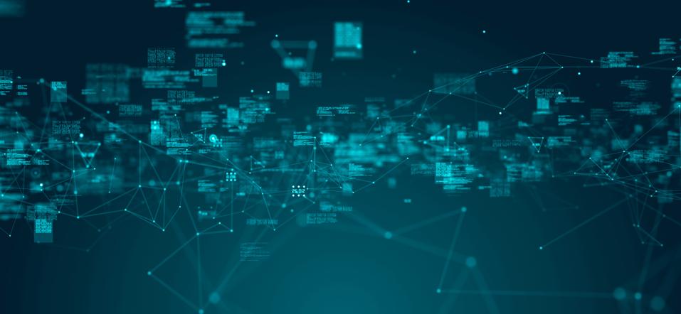 Meningkatkan Manajemen Identitas dengan Teknologi Knowledge Graph yang Fleksibel dan Aman