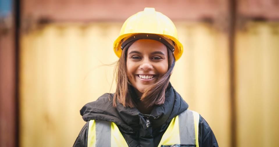 Why More Women Should Consider A Job In The Skilled Trades