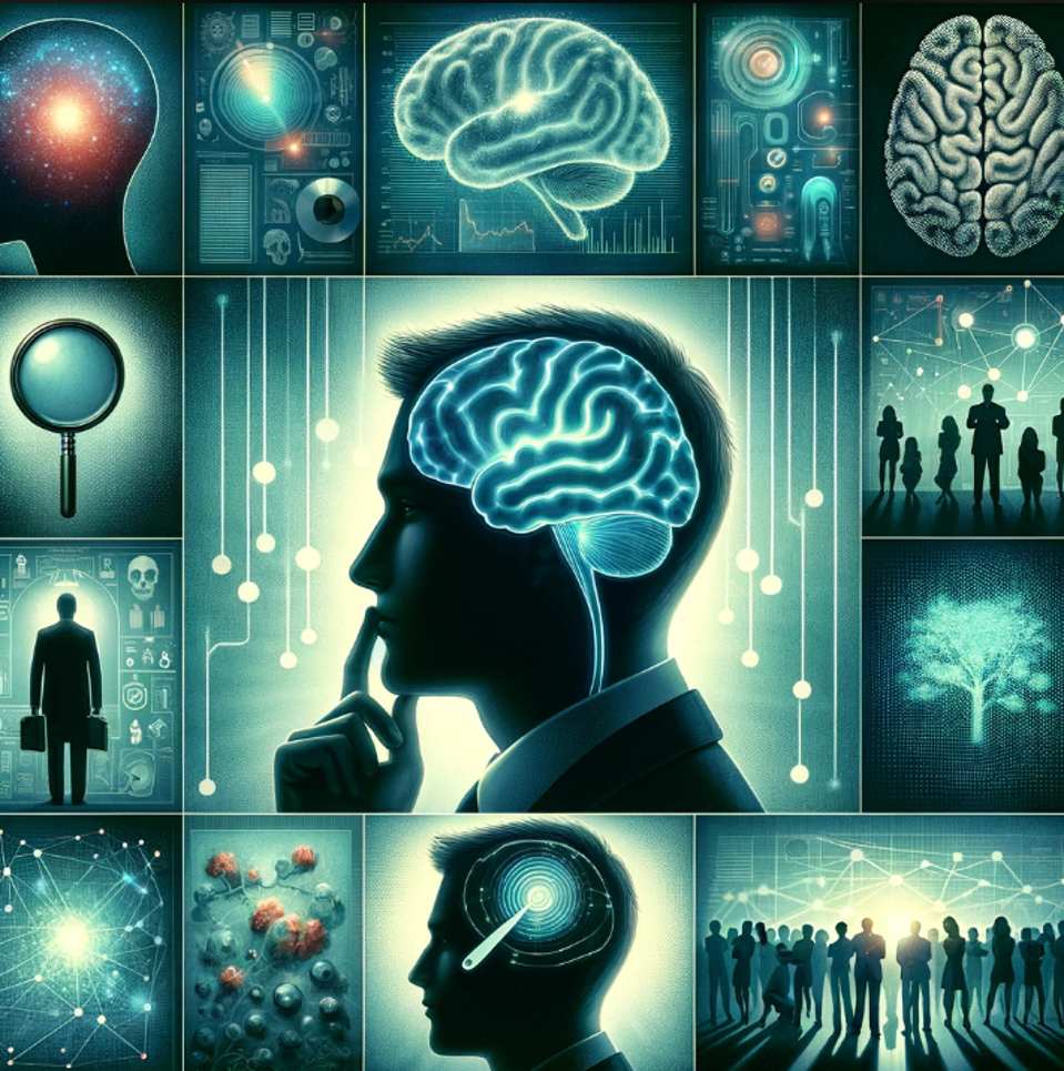 Brain-Computer Interfaces Go Beyond The Hype Of Neuralink