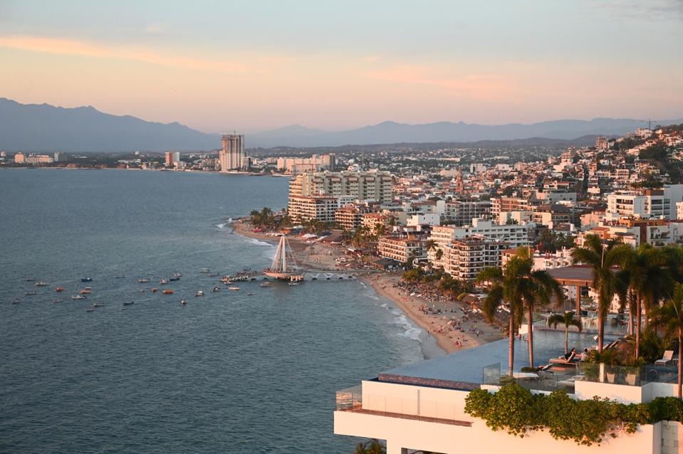 Unlocking Puerto Vallarta Through The Zona Romantica