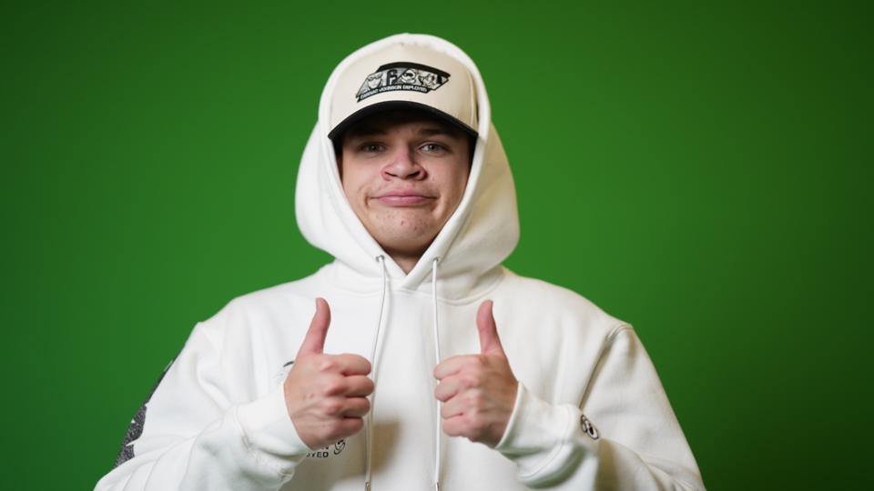 How Jynxzi Became The Biggest Streamer On Twitch