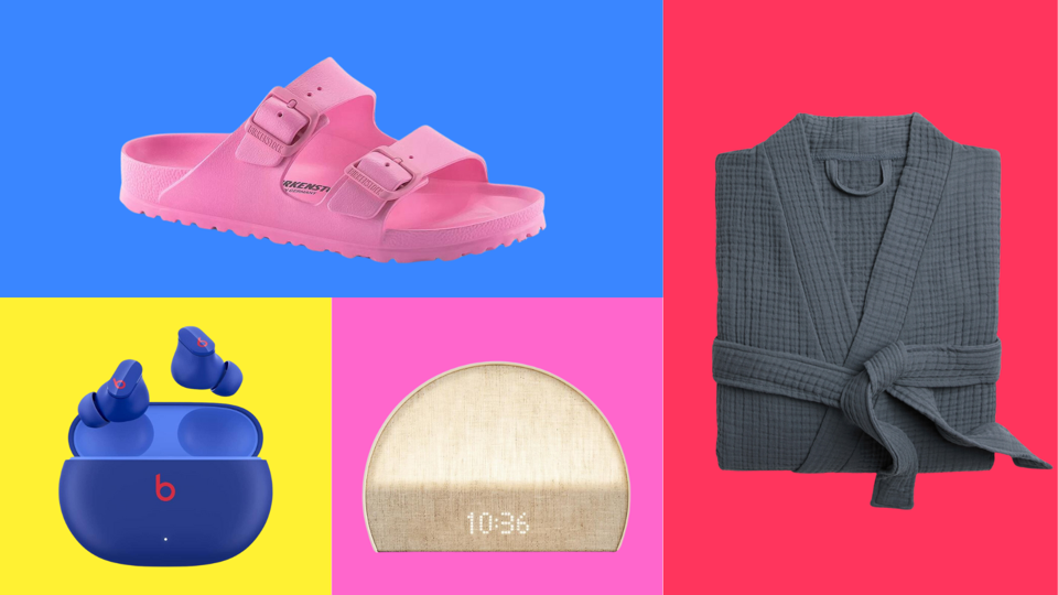 Gifts for online poor college students