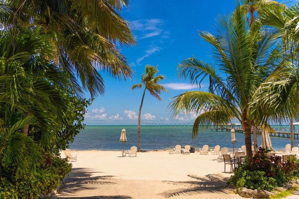 What Makes The Florida Keys Such A Special Destination