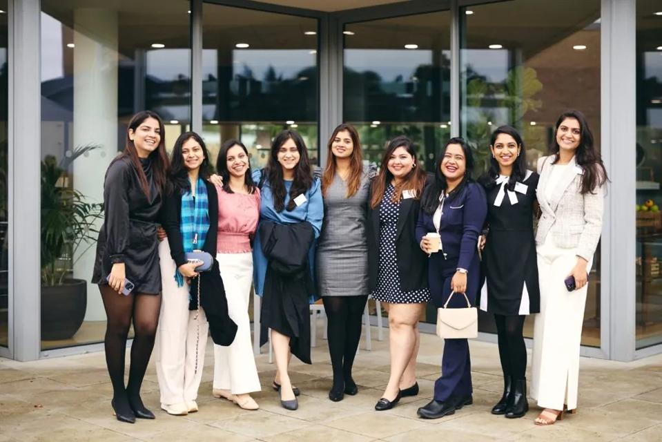 Business Reimagined: Women Leaders Driving Change in 2026 Business Reimagined: Women Leaders Driving Change in 2026