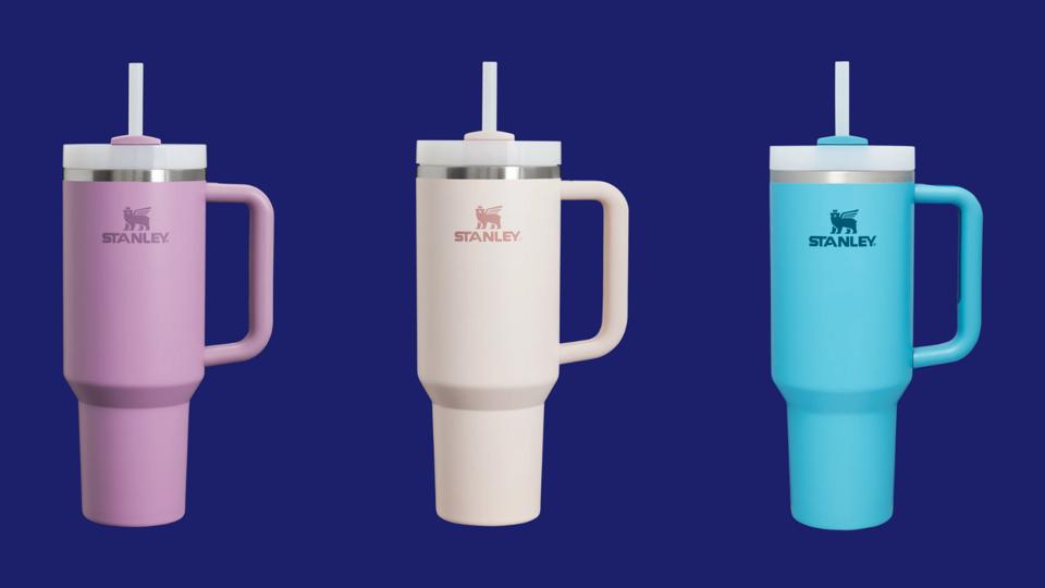 Stanley Tumbler Sale: Save 20% During REI's Member Sale - Forbes Vetted
