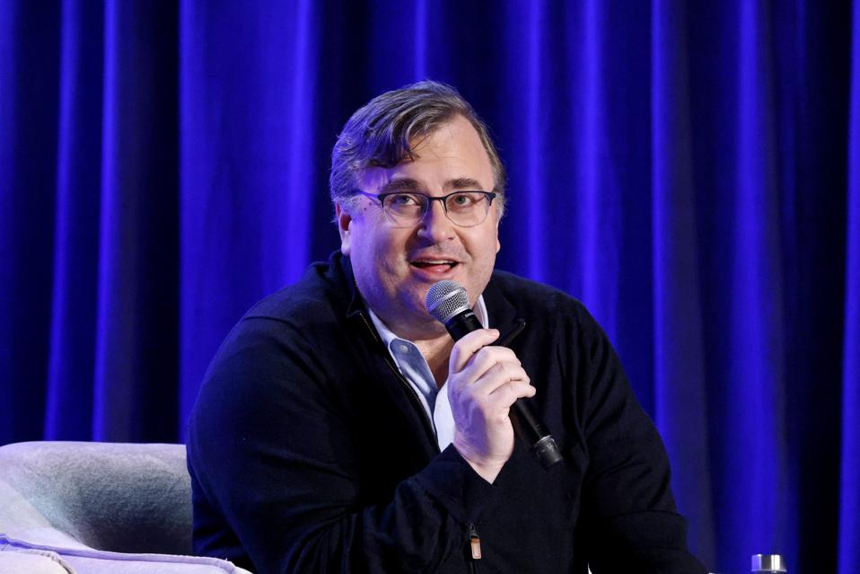 WIRED Celebrates 30th Anniversary With LiveWIRED Event In San Francisco