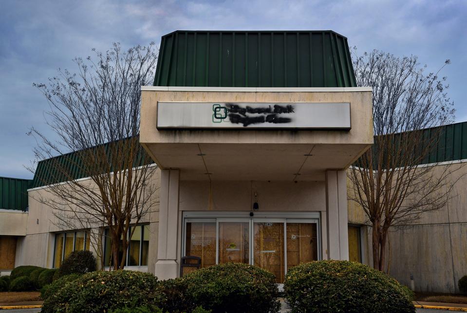 The Closing of Rural Hospitals Puts Local at Risk