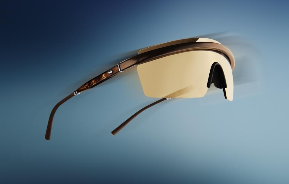 Roger Federer Extends Business And Style With Oliver Peoples  display picture 1